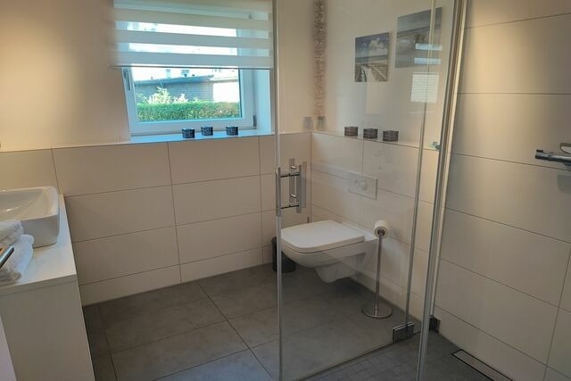 Ferienwohnung in Eckernförde - Hafenspitze - Bild 16