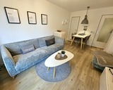 Ferienwohnung in Gr&ouml;mitz - Ferienwohnung "Wolkenstein Zwo" - Bild 1