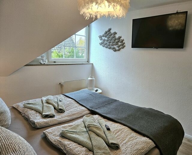 Ferienwohnung in Gr&ouml;mitz - Ferienwohnung "Wolkenstein Zwo" - Bild 18