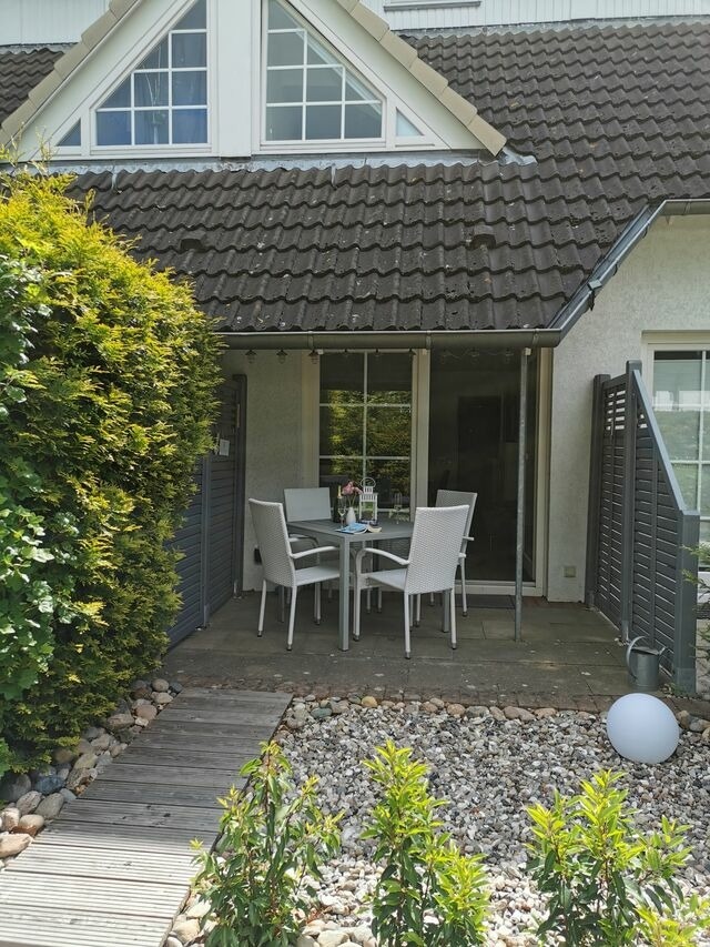 Ferienwohnung in Gr&ouml;mitz - Ferienwohnung "Wolkenstein Zwo" - Bild 19