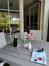 Ferienwohnung in Gr&ouml;mitz - Ferienwohnung "Wolkenstein Zwo" - Bild 20