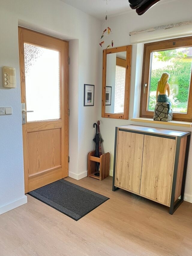 Ferienhaus in Marlow - Ferienhäuser am Vogelpark - Boddenhaus 60 - Bild 2