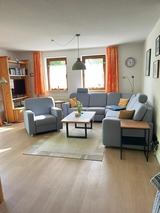 Ferienhaus in Marlow - Ferienhäuser am Vogelpark - Boddenhaus 60 - Bild 4