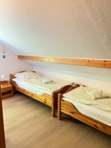 Ferienhaus in Marlow - Ferienhäuser am Vogelpark - Boddenhaus 60 - Bild 16