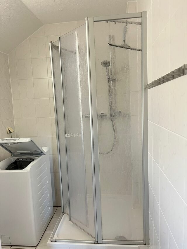 Ferienhaus in Marlow - Ferienhäuser am Vogelpark - Boddenhaus 60 - Bild 21