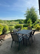 Ferienhaus in Marlow - Ferienhäuser am Vogelpark - Boddenhaus 60 - Bild 24