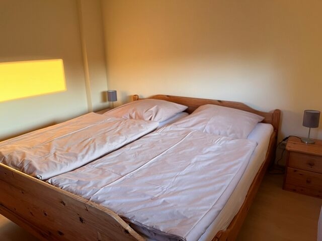 Ferienhaus in Marlow - Ferienhäuser am Vogelpark - Boddenhaus Tizi - Bild 7