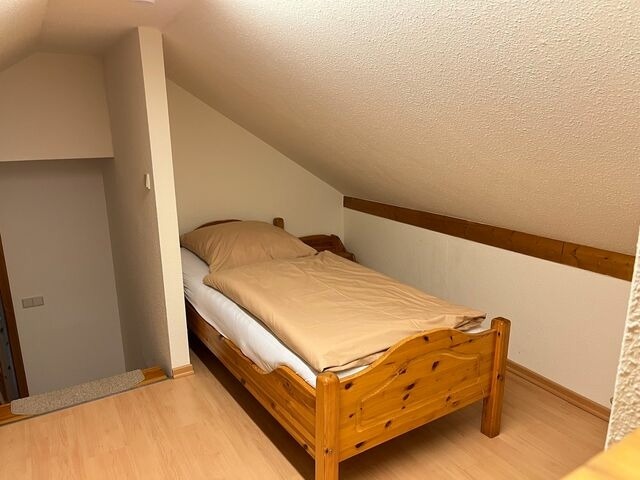 Ferienhaus in Marlow - Ferienhäuser am Vogelpark - Boddenhaus Tizi - Bild 8