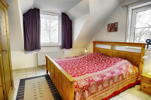 Ferienwohnung in Ostseeheilbad Zingst - Am Strand 4,PP innen - Bild 5