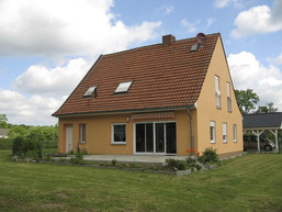 Ferienhaus "Am Wald"