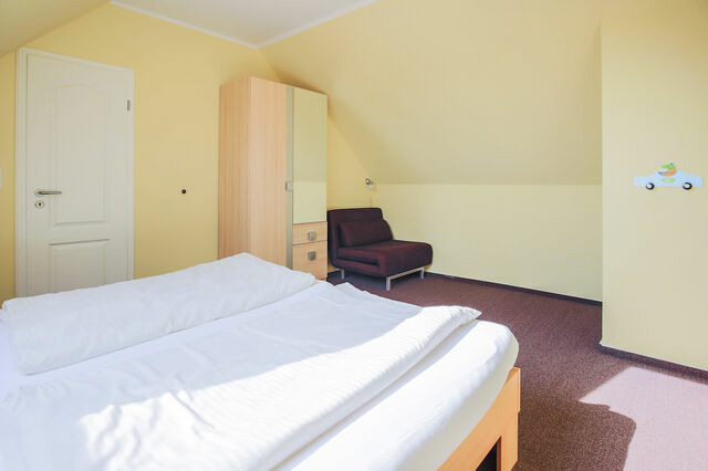 Ferienwohnung in Fehmarn - Ferienhof B&uuml;dlfarm - Scheune - Bild 7