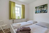 Ferienwohnung in Fehmarn - Knusthof Lafrenz - K&uuml;stenblick - Bild 5