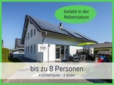 Ferienhaus in Fehmarn - Ferienhaus Strandzauber - Bild 1