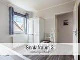 Ferienhaus in Fehmarn - Ferienhaus Strandzauber - Bild 12