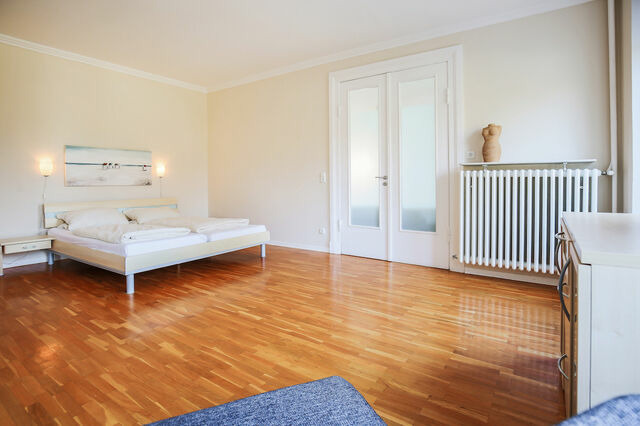 Ferienwohnung in Fehmarn - Ferienhof B&uuml;dlfarm - Bauers Haus - Bild 4