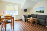Ferienwohnung in Fehmarn - Ferienhof B&uuml;dlfarm - S&uuml;d Ost - Bild 1