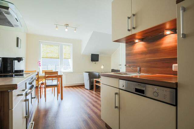 Ferienwohnung in Fehmarn - Ferienhof B&uuml;dlfarm - S&uuml;d Ost - Bild 3