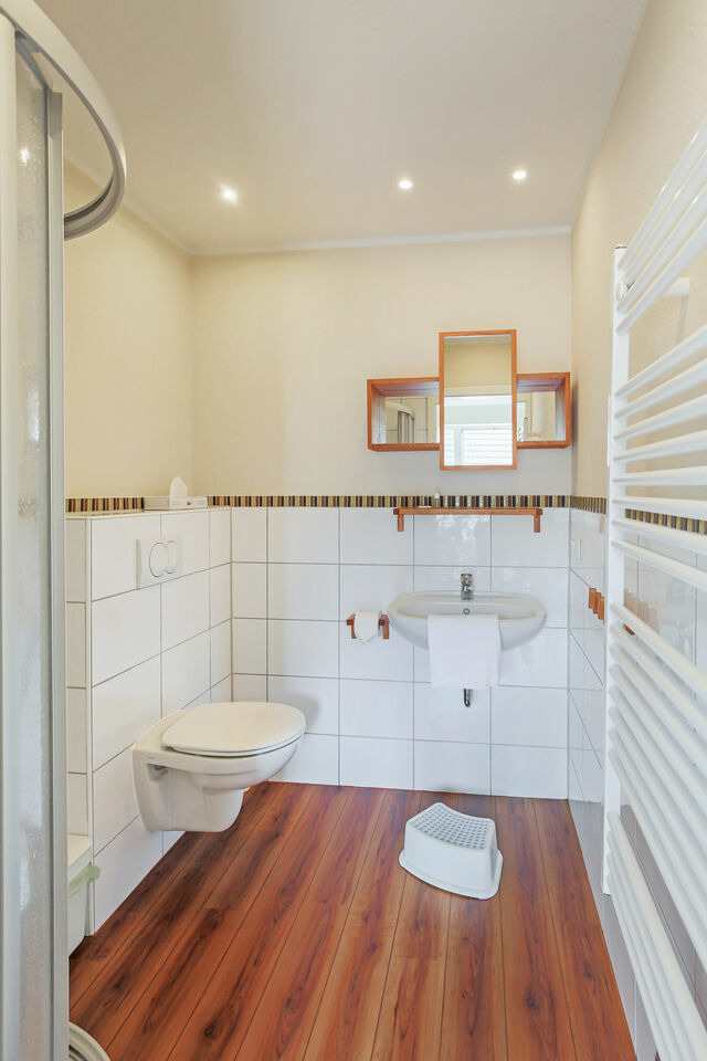 Ferienwohnung in Fehmarn - Ferienhof Büdlfarm - Nord Ost - Bild 5