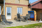 Ferienwohnung in Fehmarn - Ferienhof Büdlfarm - Treckerschuppen - Bild 7