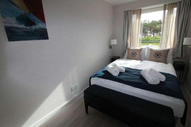 Ferienwohnung in Binz - Apartment "Ostseeluft" - Bild 9