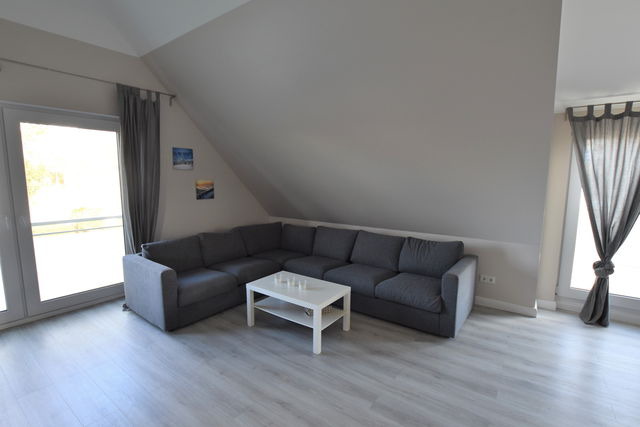 Ferienwohnung in Grömitz - FeWo Königsberger Allee 40 (1.OG) - Bild 5