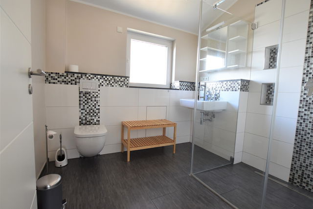 Ferienwohnung in Grömitz - FeWo Königsberger Allee 40 (1.OG) - Bild 7