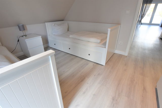 Ferienwohnung in Grömitz - FeWo Königsberger Allee 40 (1.OG) - Bild 11