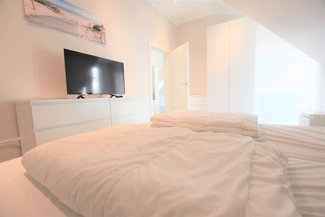 Ferienwohnung in Grömitz - FeWo Königsberger Allee 40 (1.OG) - Bild 12