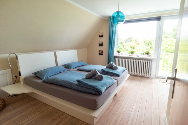 Ferienhaus in Fehmarn OT Burg - Dein Ferienhaus Strandstrasse - Bild 17