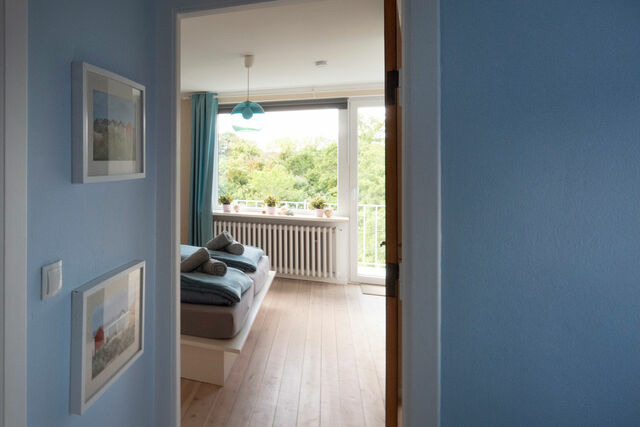 Ferienhaus in Fehmarn OT Burg - Dein Ferienhaus Strandstrasse - Bild 19