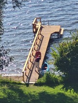 Ferienwohnung in Ascheberg - Apartment zum See - Bild 17