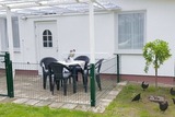 Ferienwohnung in Seedorf - Alte Strandvogtei Sellin, Garten-Bungalow 3, direkt im Herzen vom Ostseebad Sellin - Bild 8