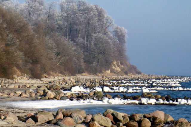 Ferienhaus in Brodau - Strandlodge 2 - Bild 18