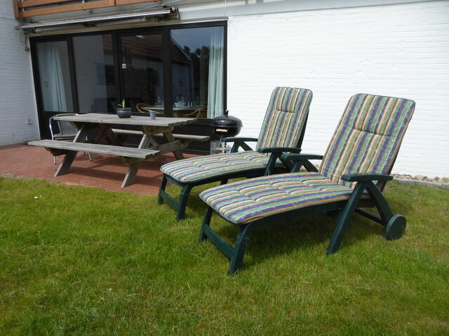 Ferienwohnung in Fehmarn - S&uuml;dwind - Bild 11