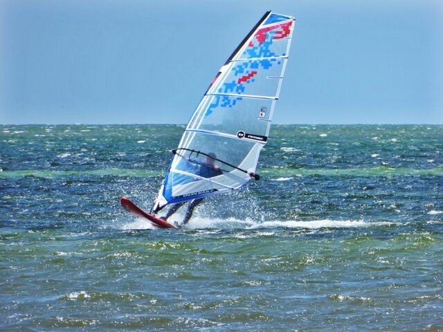 Ferienwohnung in Fehmarn - S&uuml;dwind - Bild 14
