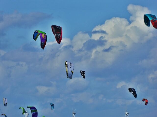 Ferienwohnung in Fehmarn - S&uuml;dwind - Bild 15