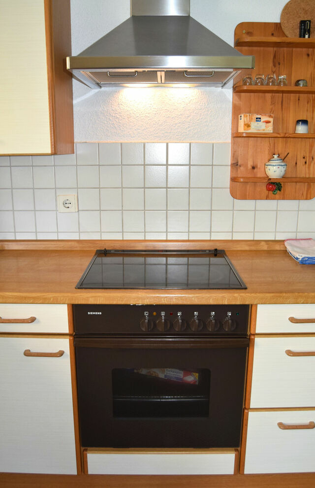 Ferienhaus in Kalifornien - Werner, Nicole: Ferienhaus "Das blaue Haus" - Bild 6