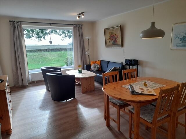 Ferienhaus in Fehmarn - "H&ouml;per Mittelhof" Ferienhaus Nr.3 - Bild 3
