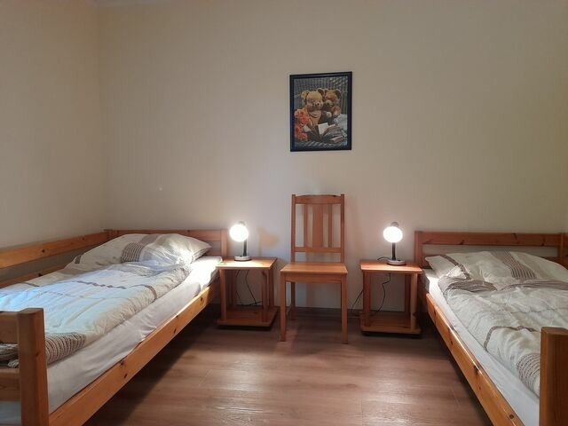 Ferienhaus in Fehmarn - "H&ouml;per Mittelhof" Ferienhaus Nr.3 - Bild 5