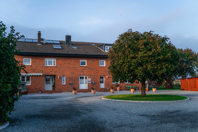 Ferienwohnung in Klaustorf - Lütte Deern (Whg. 3) - Bild 17