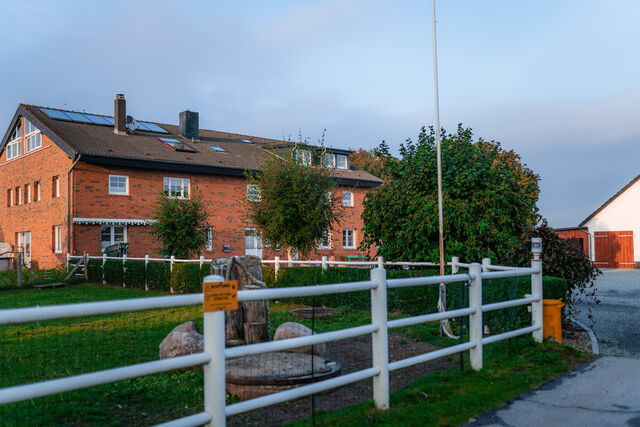 Ferienwohnung in Klaustorf - Lütte Deern (Whg. 3) - Bild 18