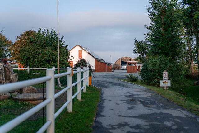 Ferienwohnung in Klaustorf - Lütte Deern (Whg. 3) - Bild 19
