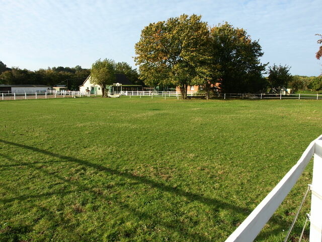 Ferienwohnung in Klaustorf - Lütte Deern (Whg. 3) - Bild 24