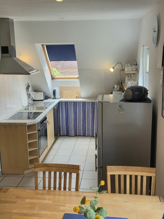 Ferienwohnung in Kalifornien - Varchmin, J&ouml;rg-R&uuml;diger: App. "california blue" - Bild 2