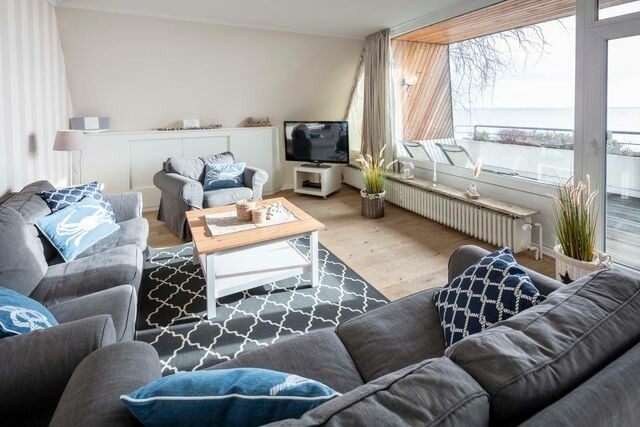 Ferienwohnung in Brodau - Dream BIg Strandsuite - Bild 22