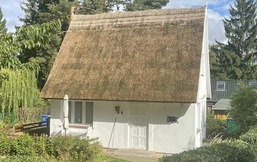 Ferienhaus Boddenblick