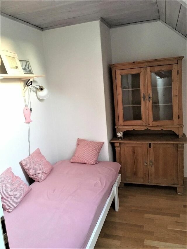 Ferienwohnung in Hohwacht - Atelierhaus - Bild 12