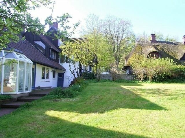 Ferienwohnung in Hohwacht - Atelierhaus - Bild 17