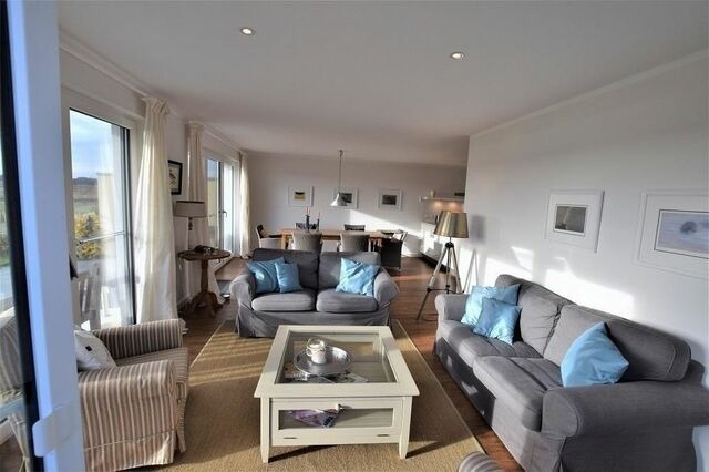 Ferienwohnung in Hohwacht - Wasserläufer - Bild 2