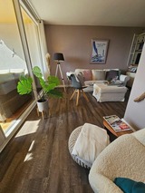 Ferienwohnung in Hohwacht - Hohes Ufer 13 Schneckenhaus - Bild 7